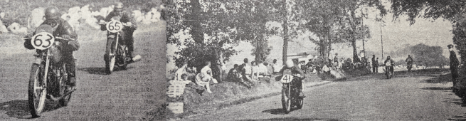 1947 UGP CANN GOODMAN