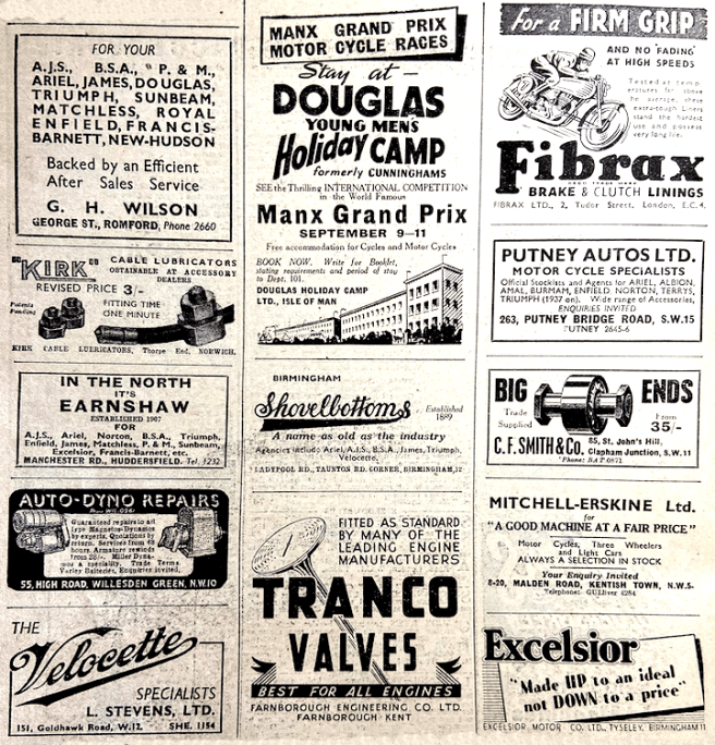 1947 13 ADS