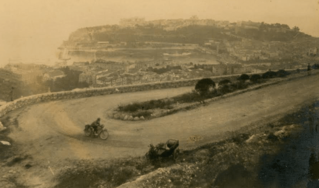 1920s MONACO