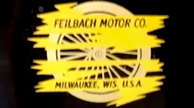 FEILBACH LOGO