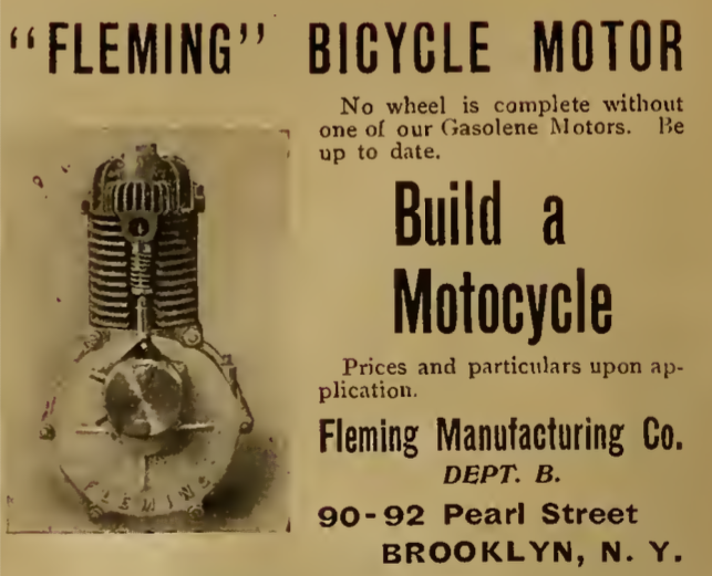 1900 FLEMING AD
