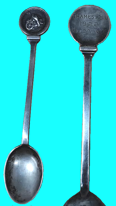 1928 spoon