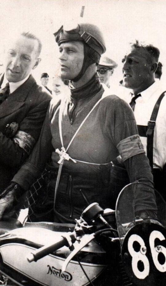 1930 SACHSENRING HOHENSTEIN ERNSTTHAL