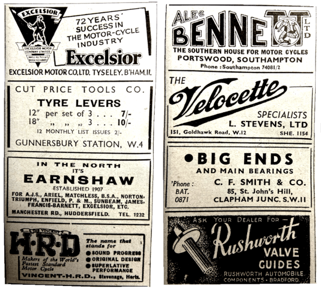 1956 8 ADS