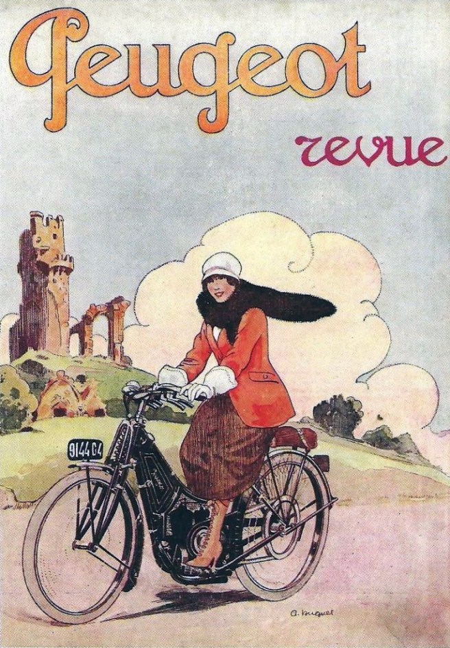 cartoon 1910
