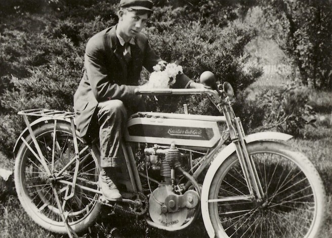 excelsior South Whitley, Indiana