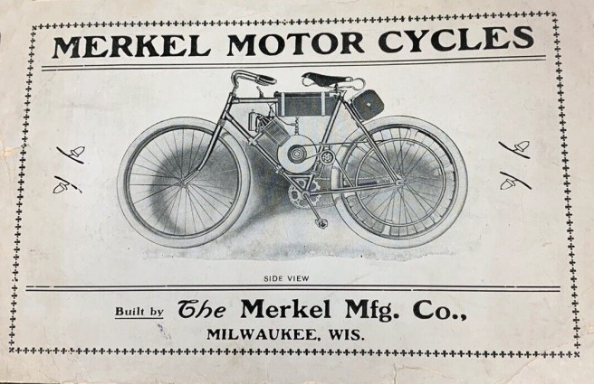 Flying Merkel 1