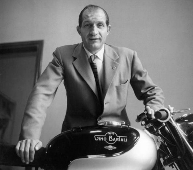 Gino Bartali
