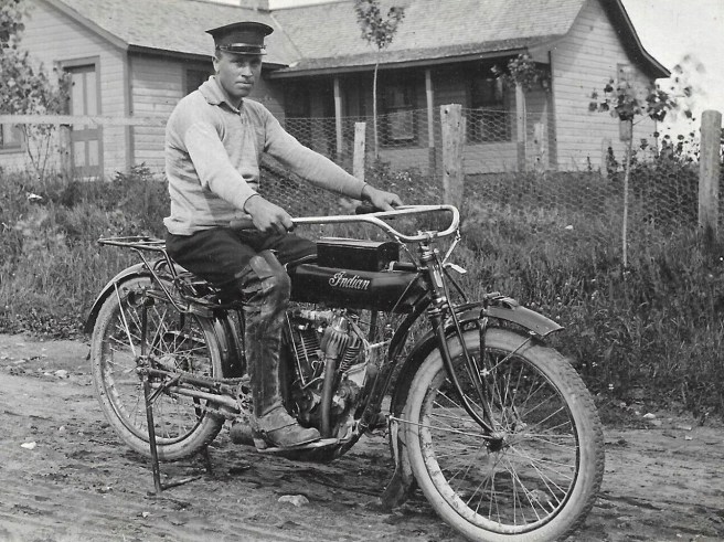 Indian Motorcycle
