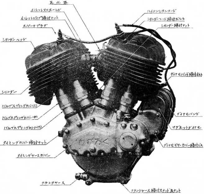 kurugane_95_engine
