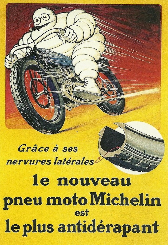 Michelin