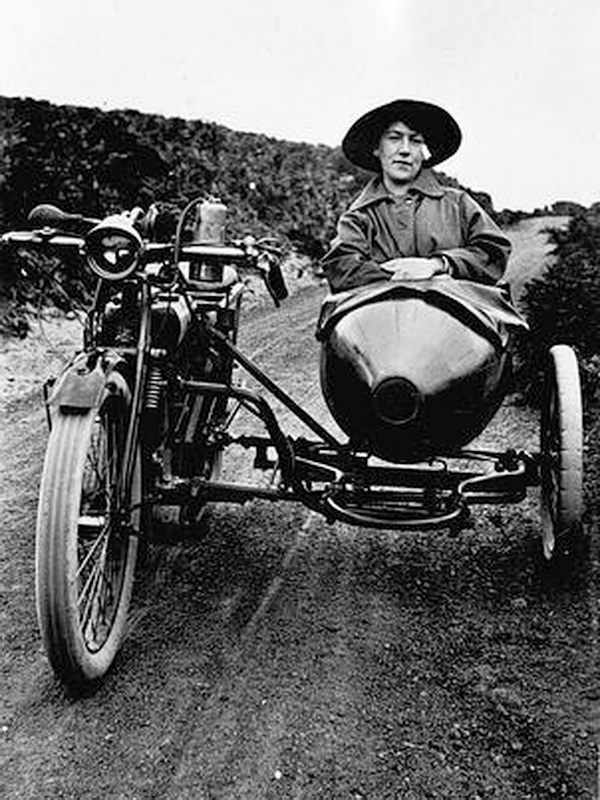 Woods Point Victoria 1917