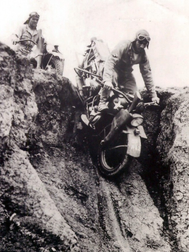 WW2 USA MILITARY TRAINING